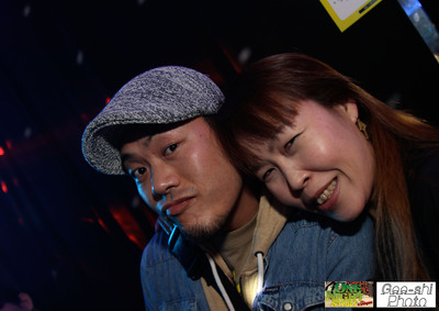 ONE NIGHT STORY IN高山〜ゲーシーフォト〜