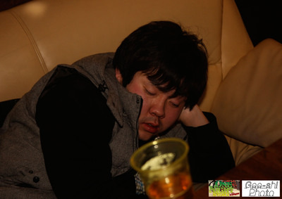 ONE NIGHT STORY IN高山〜ゲーシーフォト〜