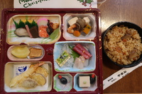 クリスマス会