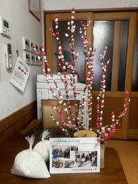 花餅
