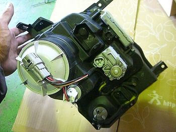 いろいろ修理と準備・・・