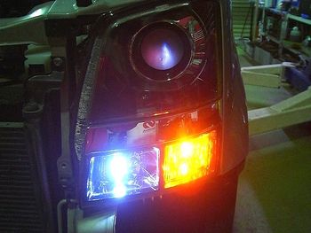 いろいろ修理と準備・・・