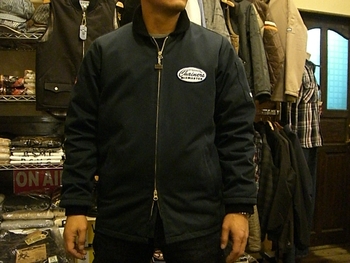 ＢＬＵＣＯ　ＯＬ－０５６　ＲＩＢ　ＷＯＲＫ　ＪＫＴ
