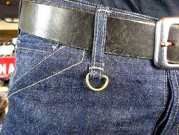 TROPHY　ＤＥＮＩＭ　カスタム