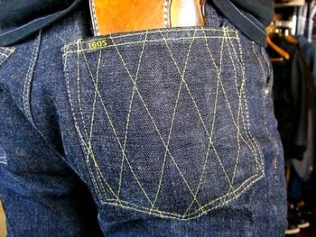 TROPHY　ＤＥＮＩＭ　カスタム