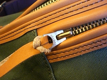 DAY TRIP BAG OLIVE