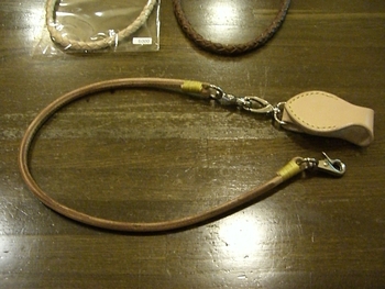 別注品、作ってみました！