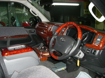 ２００系　ＨＩＡＣＥ　も納車準備焦る！！