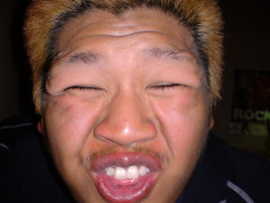 EE天気!!