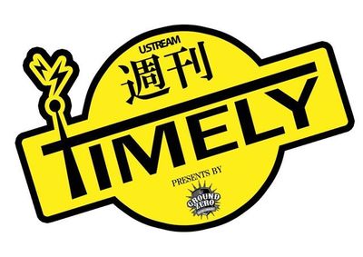 今夜9時から生放送!!