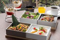 新朝食メニュースタート☆ 2022/04/20 09:05:33
