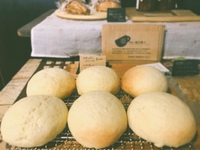 懐かしのメロンパンと身体に優しいVEGAN COOKIE限定販売☆ 2022/04/13 00:50:01