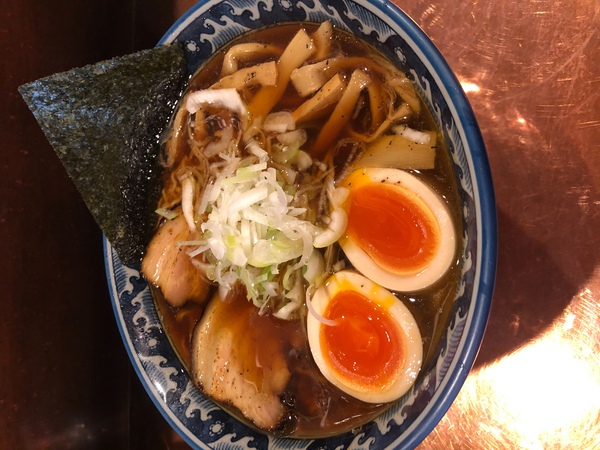 ラーメン