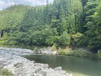 花岡DINING and BAR　開業日記　「飛騨高山の新たな避暑地♪」 2021/08/02 08:15:47