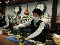 7/30 OPEN!! [ 花岡DINING and BAR ]　～ドタバタ 開業日記～ 2021/07/09 10:25:21