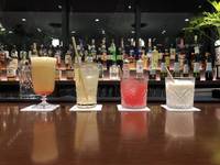 オリジナルノンアルコール♪ 2021/09/01 14:17:44