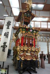 Hirariの飛騨散歩vol.4 2021/09/14 16:57:08