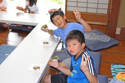 なんでも学習会8/24