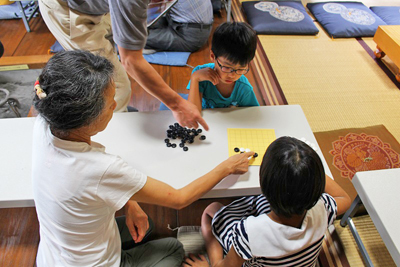 なんでも学習会8/25