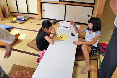 なんでも学習会8/25