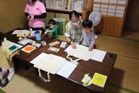 9/22　わらべうたの会さんのワイワイカフェ♬ 2020/09/23 11:45:34