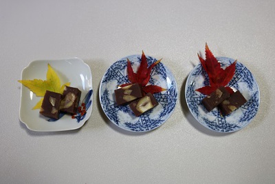 11/9　わいわいカフェ