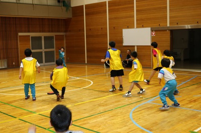 11/13　スポーツひろば