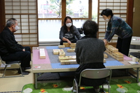 10/23　はなのきカフェ♬ 2020/10/26 15:48:18