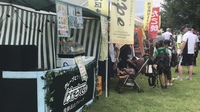 【イベント】原山のフェスと９月の予定 2019/08/27 16:25:17