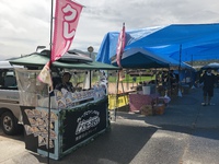 台風そんなの関係ないっ！山田町夏祭り 2018/07/28 15:14:36