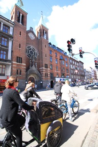 北欧の旅。３
