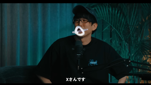 神回・驚愕の事実！