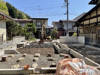高山市MK様邸新築工事・補助金160万円！