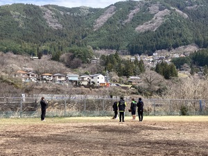 とめべったり、テンション上がる