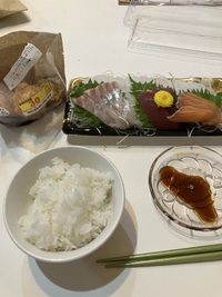とめべったり、気を使わない日 2025/05/03 21:01:09