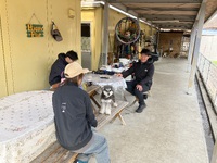 とめべったり、犬の日ポナ活 2025/03/13 21:00:00