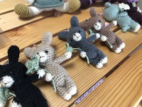 かわいいモノは、自分用か…ギフト用か…