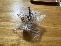 入院やら雑感
