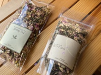 桜のお茶と4月からのお値段のこと