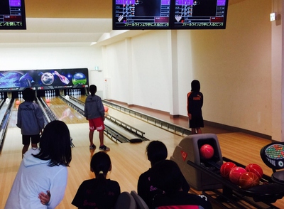 2015お楽しみ会