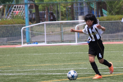 第11回兵庫県女子ユースu11スプリングサッカー大会 飛騨area Girls Fc Dream Ladies Football Club