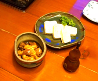 【グルメ】みかど さんとこの受け継がれた料理と裏話 2021/03/26 17:47:19