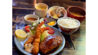 寿々やでランチ始めました 2021/04/11 20:47:31