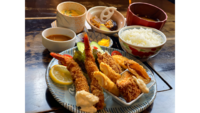 寿々やのランチ　飛騨をまるごと食べちゃうぞ！！　みそ鍋編 2021/04/12 20:20:12