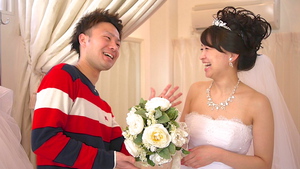 “デート♡ドレス会”ホワイトデーバージョン♪