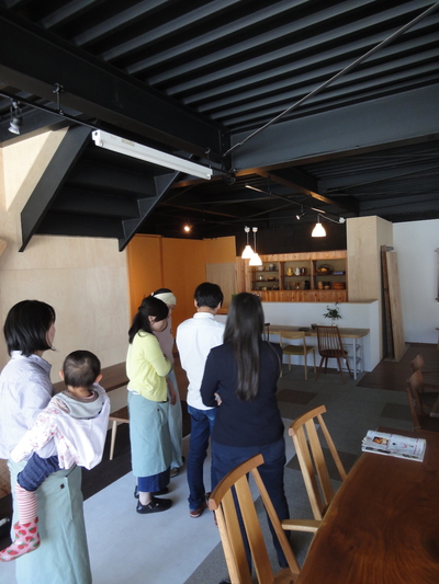 あわわカフェ6月に期間限定オープン！