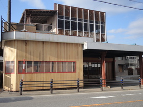 「飛騨コレクション」高山店　一応ＯＰＥＮです～