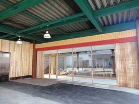 「飛騨コレクション」高山店　一応ＯＰＥＮです～