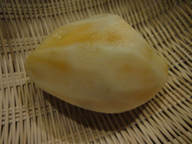 ヤーコン