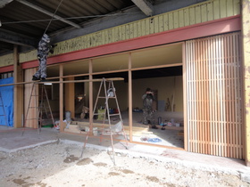飛騨コレクション　高山店